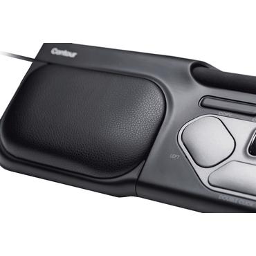 Contour Long/Short Wrist Rest - håndledsstøtte for tastatur/mus