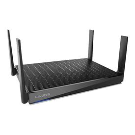 Linksys MAX-STREAM MR9600 - trådløs router - 802.11ax - desktop
