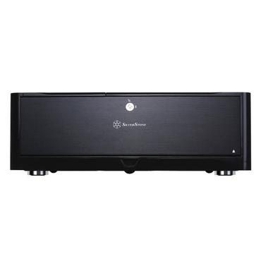Silverstone GD06B Desktop Sort