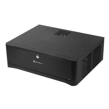 Silverstone GD06B Desktop Sort