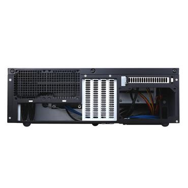 Silverstone GD06B Desktop Sort