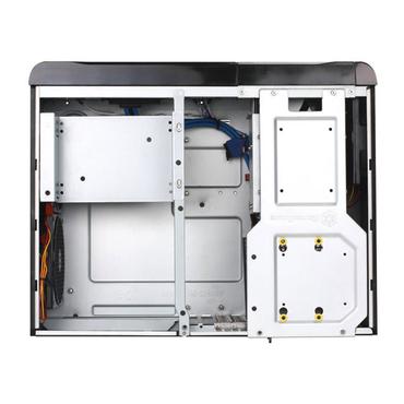 Silverstone GD06B Desktop Sort