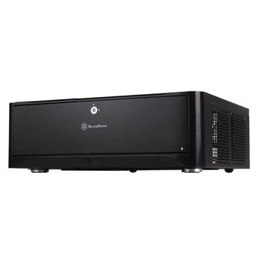 Silverstone GD06B Desktop Sort