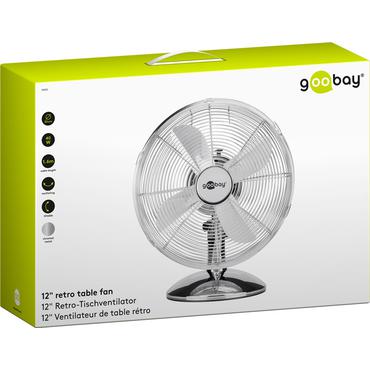 goobay - køleventilator