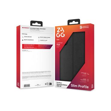 ZAGG Essential - vikbart fodral f&ouml;r mobiltelefon