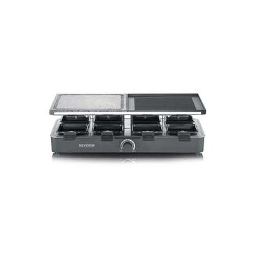 Severin RG 2371 Raclette-Partygrill