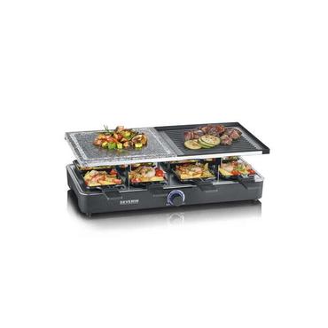 Severin RG 2371 Raclette-Partygrill