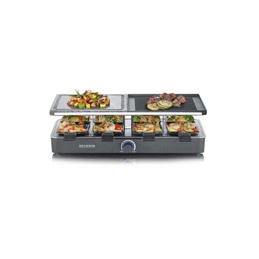 Severin RG 2371 Raclette-Partygrill
