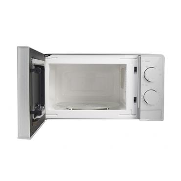 Esperanza ESTOFADO Hvid Solo mikroovn Bordplade 20 L 700 W
