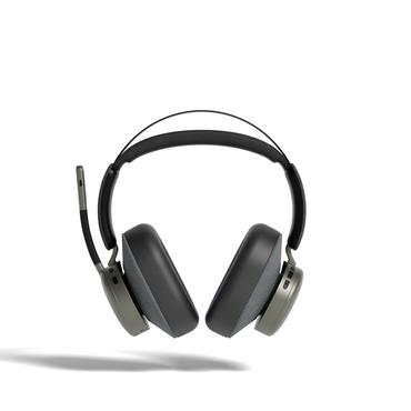 ACTIVE NOISE-CANCELLING HEADSET