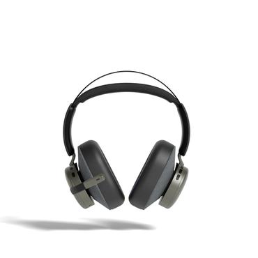 ACTIVE NOISE-CANCELLING HEADSET
