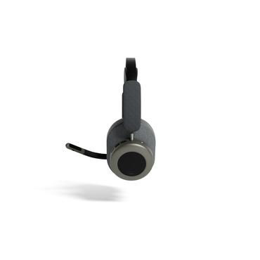 ACTIVE NOISE-CANCELLING HEADSET