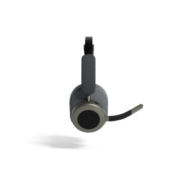 ACTIVE NOISE-CANCELLING HEADSET