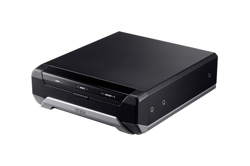 ATEN CAMLIVE PRO UC3022 HDMI till USB 3.0 video- och ljudomvandlare/v&auml;xlare/skalare