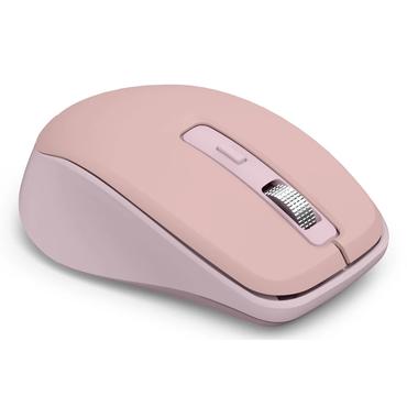 Hama WM-450 mus Kontor Højre hånd RF trådløs + Bluetooth Optisk 1600 dpi