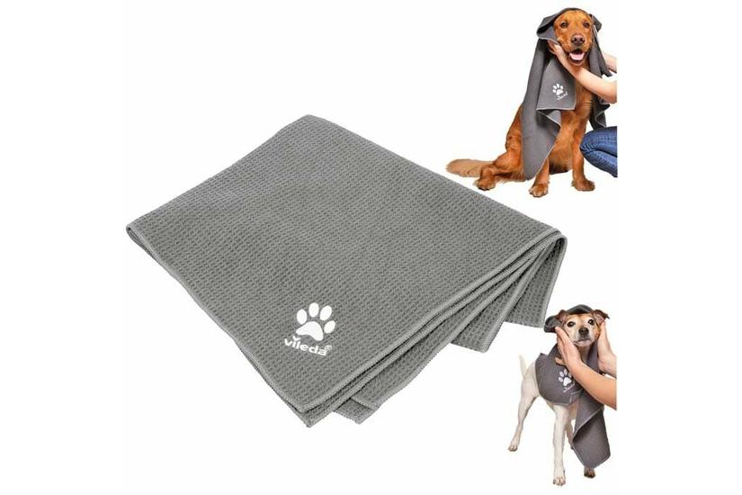 Vileda 172651 H&aring;ndkl&aelig;de til k&aelig;ledyr