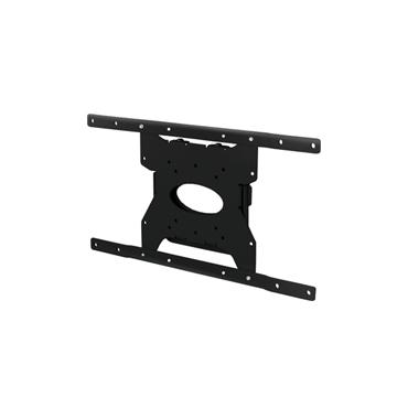 B-TECH BT7540 VESA Adaptor Arms komponenter til montering - for fladt panel - sort