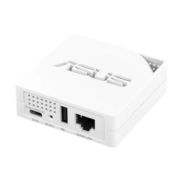 ASUS Router - 1x LAN