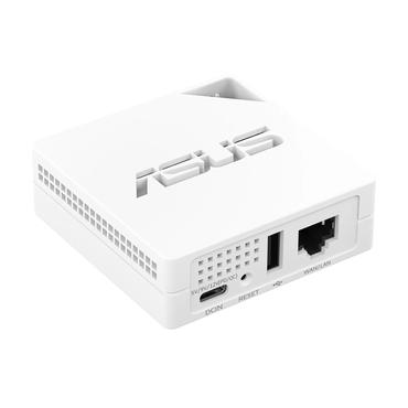 ASUS Router - 1x LAN