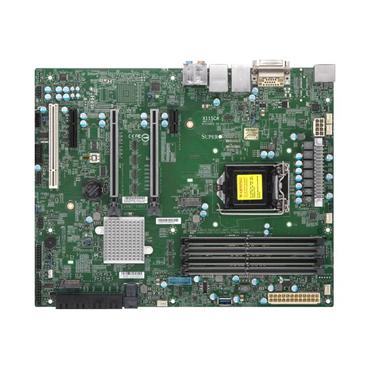 SUPERMICRO X11SCA