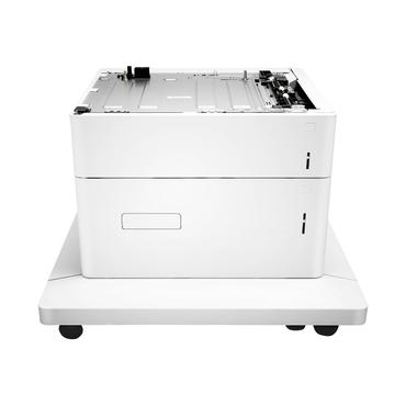HP Paper Feeder and Stand