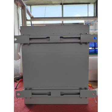 Outdoor L2 Managed Industrial