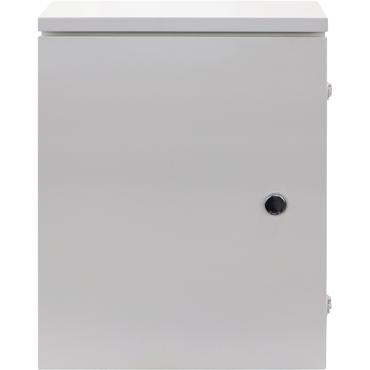 Outdoor L2 Managed Industrial