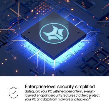 ProDesk 4 Mini G1i Desktop AI PC - Intel Core Ultra 5 235T - 16GB RAM - 512GB SSD - Windows 11 Pro - #ABU