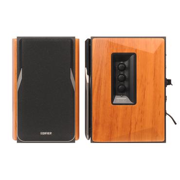 Edifier R1380T højttaler Træ Kabel & trådløs 42 W