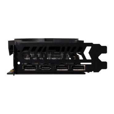 PowerColor AMD Radeon RX 7600 Fighter 2.0 8GB GDDR6