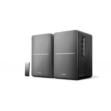 Edifier R1280T Sort Ledningsf&oslash;rt 21 W