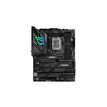 ASUS ROG STRIX Z790-F GAMING WIFI II - moderkort - ATX - LGA1700-uttag - Z790