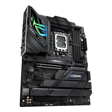 ASUS ROG STRIX Z790-F GAMING WIFI II - moderkort - ATX - LGA1700-uttag - Z790
