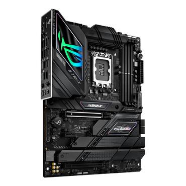 ASUS ROG STRIX Z790-F GAMING WIFI II - moderkort - ATX - LGA1700-uttag - Z790