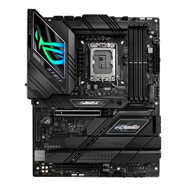 ASUS ROG STRIX Z790-F GAMING WIFI II - moderkort - ATX - LGA1700-uttag - Z790