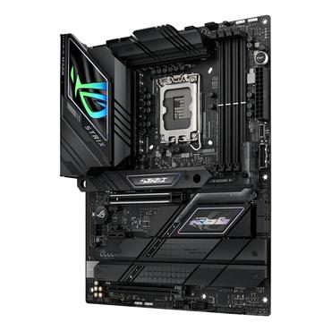 ASUS ROG STRIX Z790-F GAMING WIFI II - moderkort - ATX - LGA1700-uttag - Z790