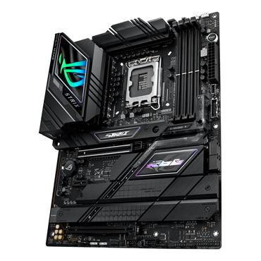 ASUS ROG STRIX Z790-F GAMING WIFI II - moderkort - ATX - LGA1700-uttag - Z790