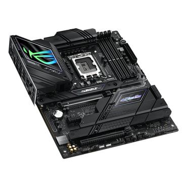 ASUS ROG STRIX Z790-F GAMING WIFI II - moderkort - ATX - LGA1700-uttag - Z790