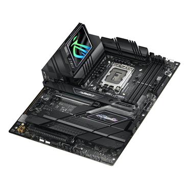 ASUS ROG STRIX Z790-F GAMING WIFI II - moderkort - ATX - LGA1700-uttag - Z790