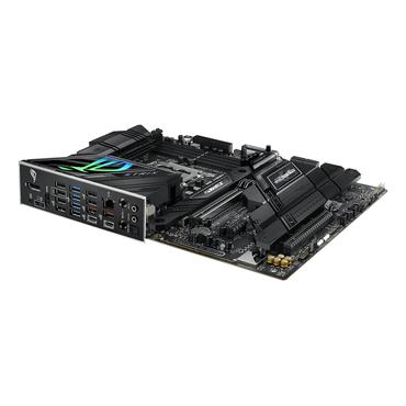 ASUS ROG STRIX Z790-F GAMING WIFI II - moderkort - ATX - LGA1700-uttag - Z790