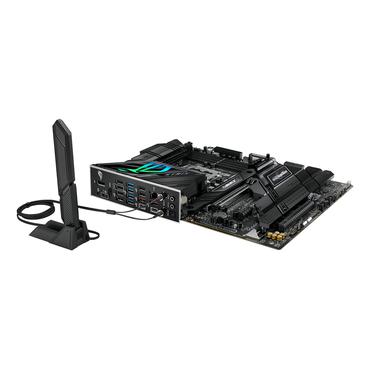 ASUS ROG STRIX Z790-F GAMING WIFI II - moderkort - ATX - LGA1700-uttag - Z790
