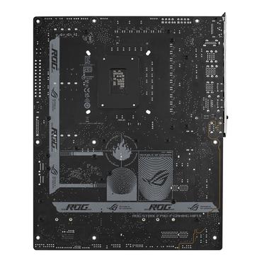 ASUS ROG STRIX Z790-F GAMING WIFI II - moderkort - ATX - LGA1700-uttag - Z790