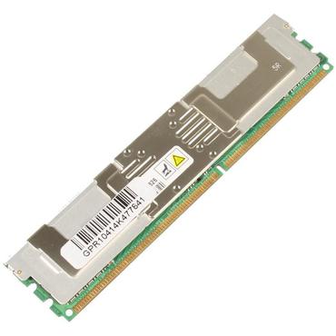 CoreParts - 8GB - DDR2 RAM - 667MHz