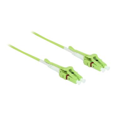 DeLOCK Fiberkanal-kabel