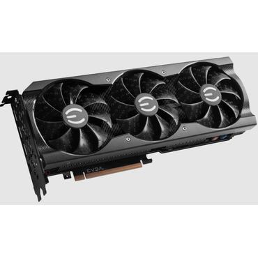 EVGA GeForce RTX 3080 Ti XC3 ULTRA GAMING - NVIDIA RTX3080Ti - 12GB GDDR6X