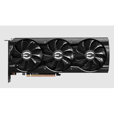 EVGA GeForce RTX 3080 Ti XC3 ULTRA GAMING - NVIDIA RTX3080Ti - 12GB GDDR6X