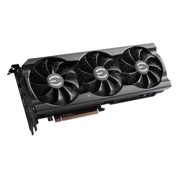 EVGA GeForce RTX 3080 Ti XC3 ULTRA GAMING - NVIDIA RTX3080Ti - 12GB GDDR6X