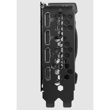 EVGA GeForce RTX 3080 Ti XC3 ULTRA GAMING - NVIDIA RTX3080Ti - 12GB GDDR6X