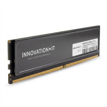 Innovation IT RAM
