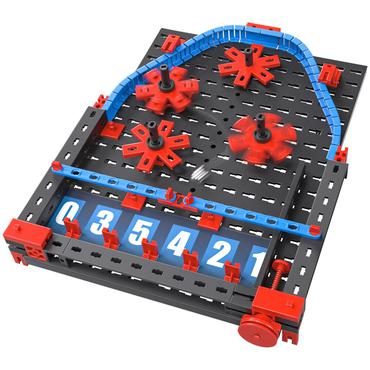 Fischertechnik Byggesæt